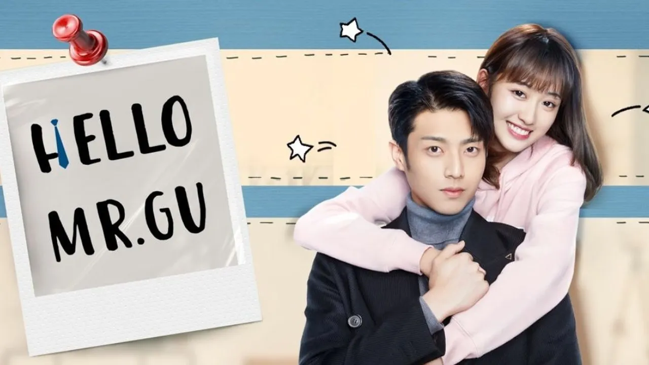 Deretan Peran Pria Kaya dan Tampan di Drama China Terbaru, Visualnya Sempurna