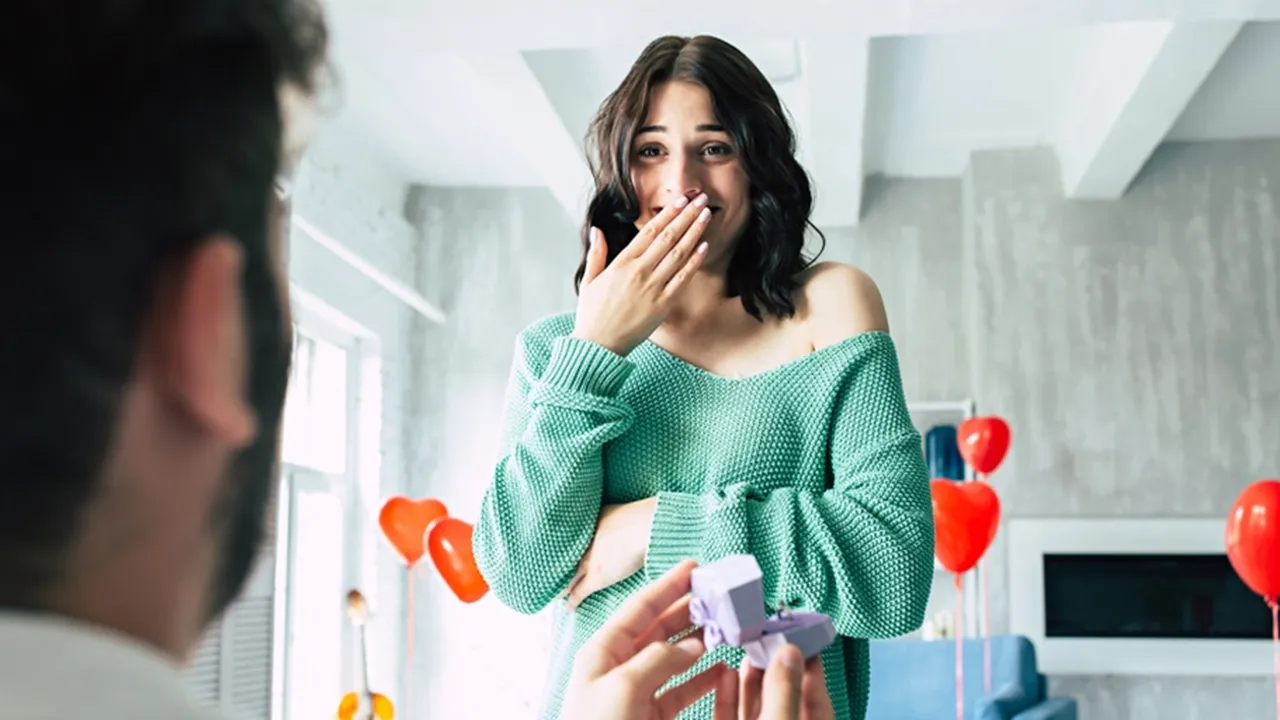 Deretan Perhiasan Berlian Cantik untuk Selebrasi Berbagai Momen Spesial dalam Hidup Deretan Perhiasan Berlian Cantik untuk Selebrasi Berbagai Momen Spesial dalam Hidup
