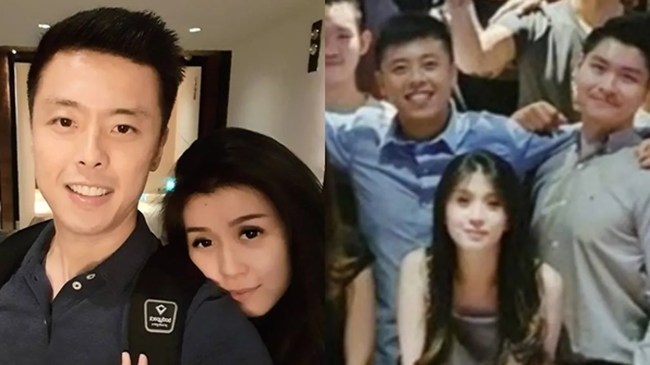 Deretan Postingan Kapten Vincent Raditya Tuding Sang Istri Novita Condro Selingkuh dan Curhat Soal Pebinor