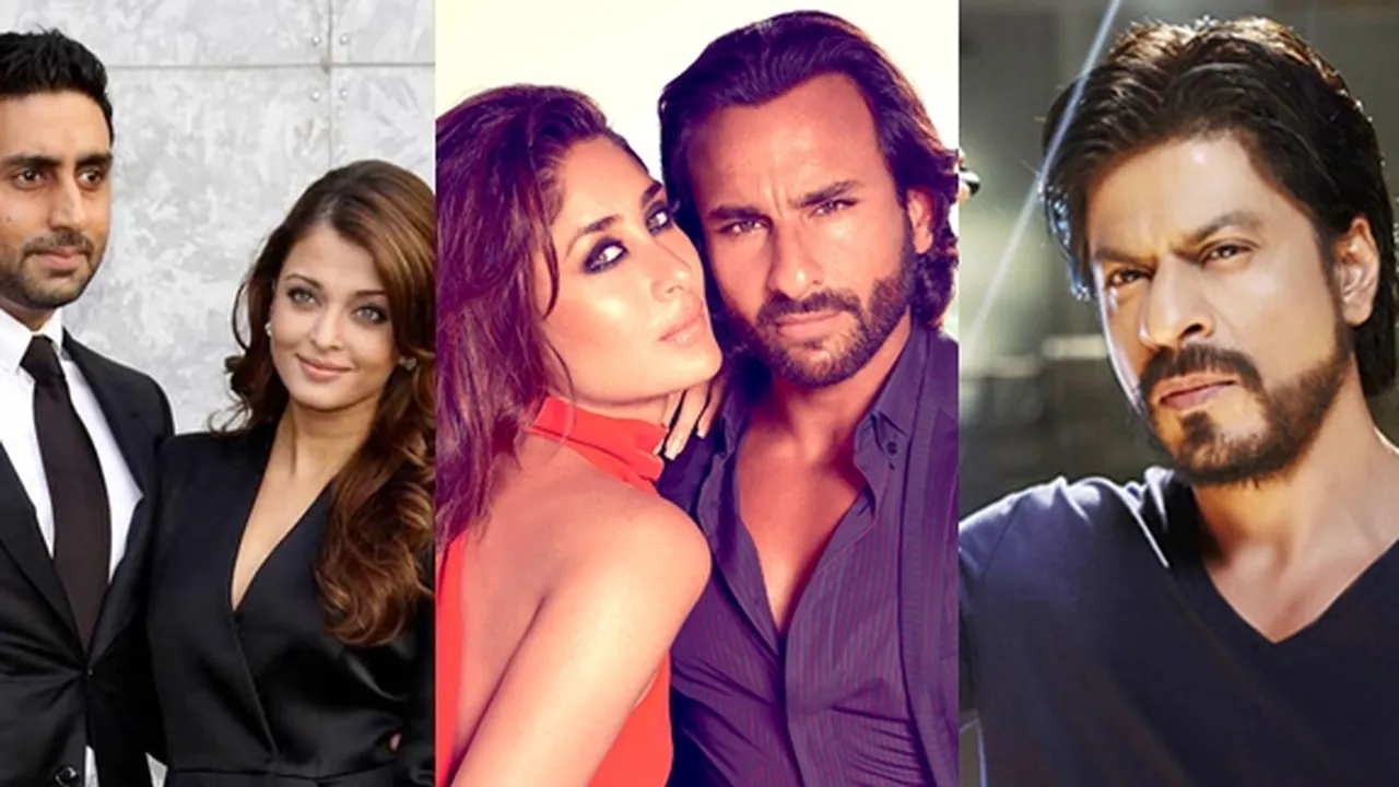 Deretan Properti Mewah Seleb Bollywood di Luar India, Berkelas!