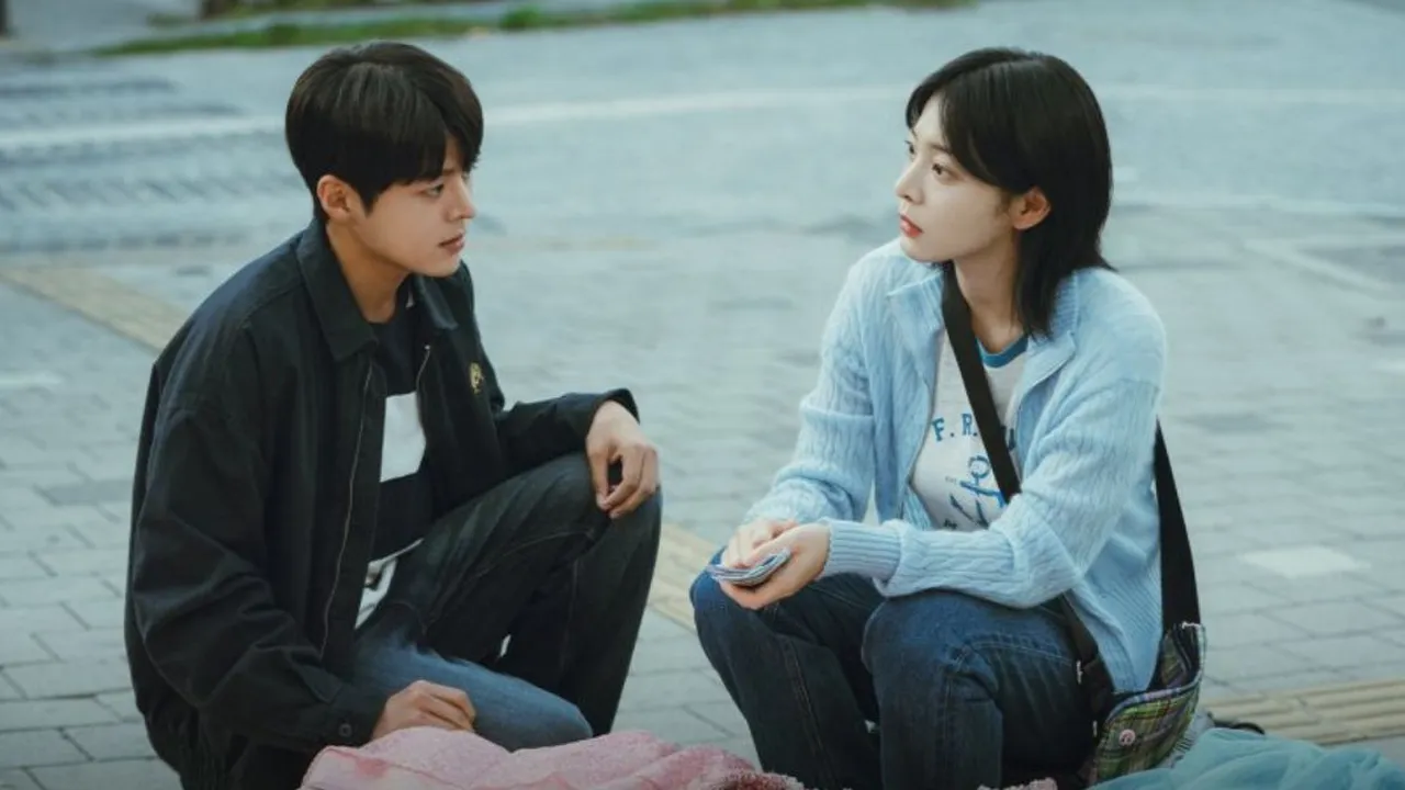 Deretan Second Couple di Drama Korea yang Sukses Bikin Gemas