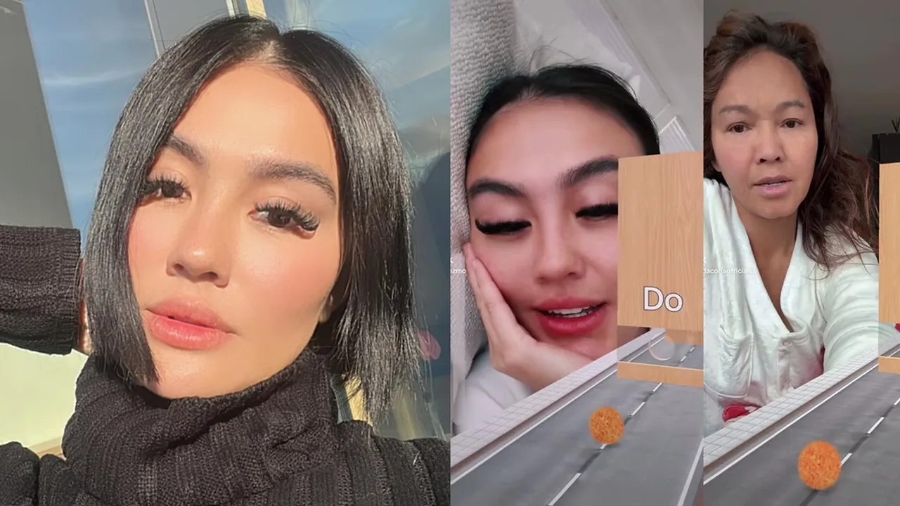 Deretan Seleb Ikutan Perfect Pitch Challenge, Agnez Mo Lewat Jalur Langit - Bunda Corla sampai Bengek