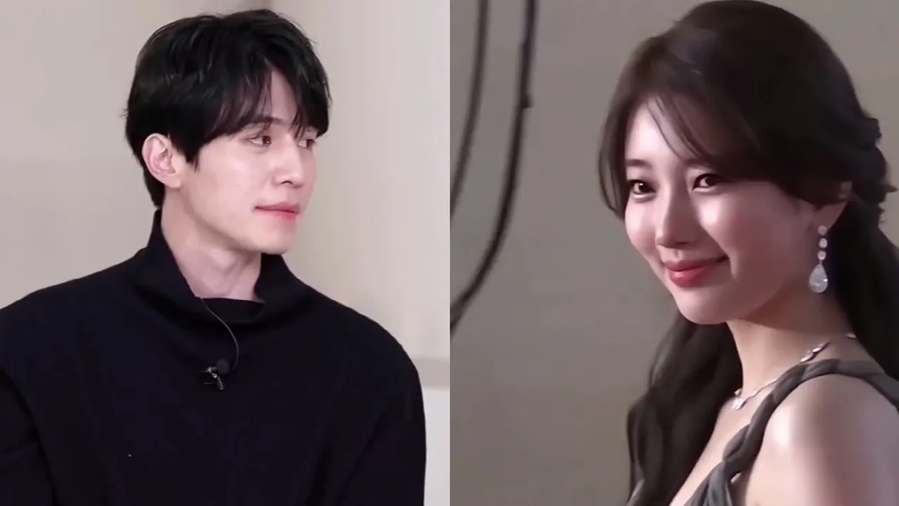 Deretan Selebriti Tampan Korea dan Mantan Pacarnya yang Sesama Artis, Ada yang Kontroversial - Didukung Penuh