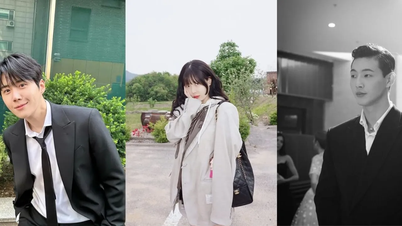 Deretan Selebriti Top Korea yang Pernah Kehilangan Followers, Ada yang Sampai Jutaan
