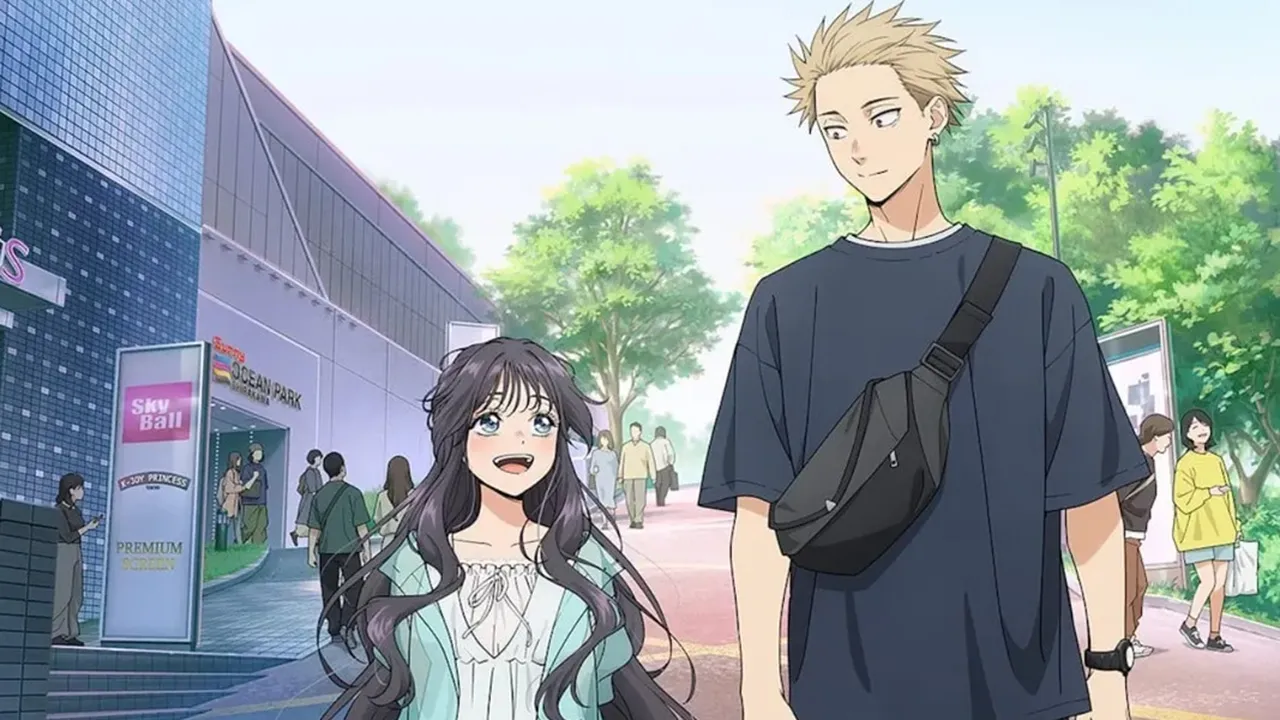 Deretan Sinopsis Anime Romance Terbaik 2025, Sajikan Ragam Kisah Cinta yang Unik