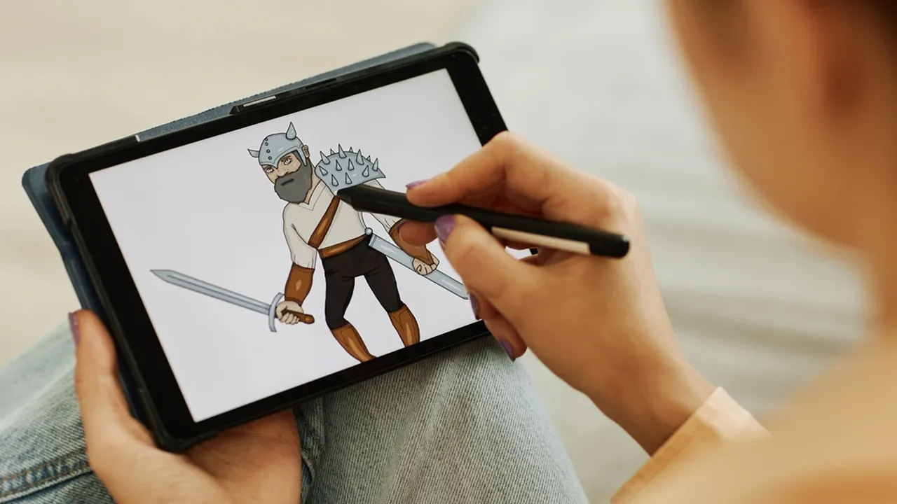 Deretan Stylus Pen Multifungsi yang Lagi Hits, Bikin Aktivitas Digital Makin Praktis!