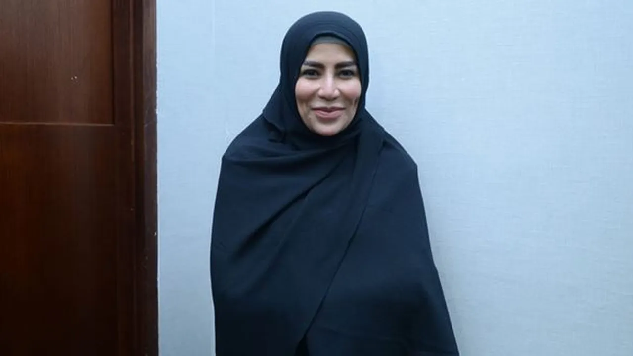 Derita Kanker, Cinta Penelope Ingin Meninggal dalam Keadaan Ini