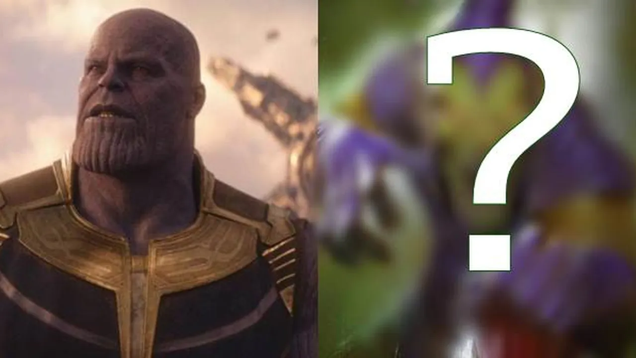 Dermawan Tapi Jahat, Inikah Musuh Avengers Setelah Thanos?