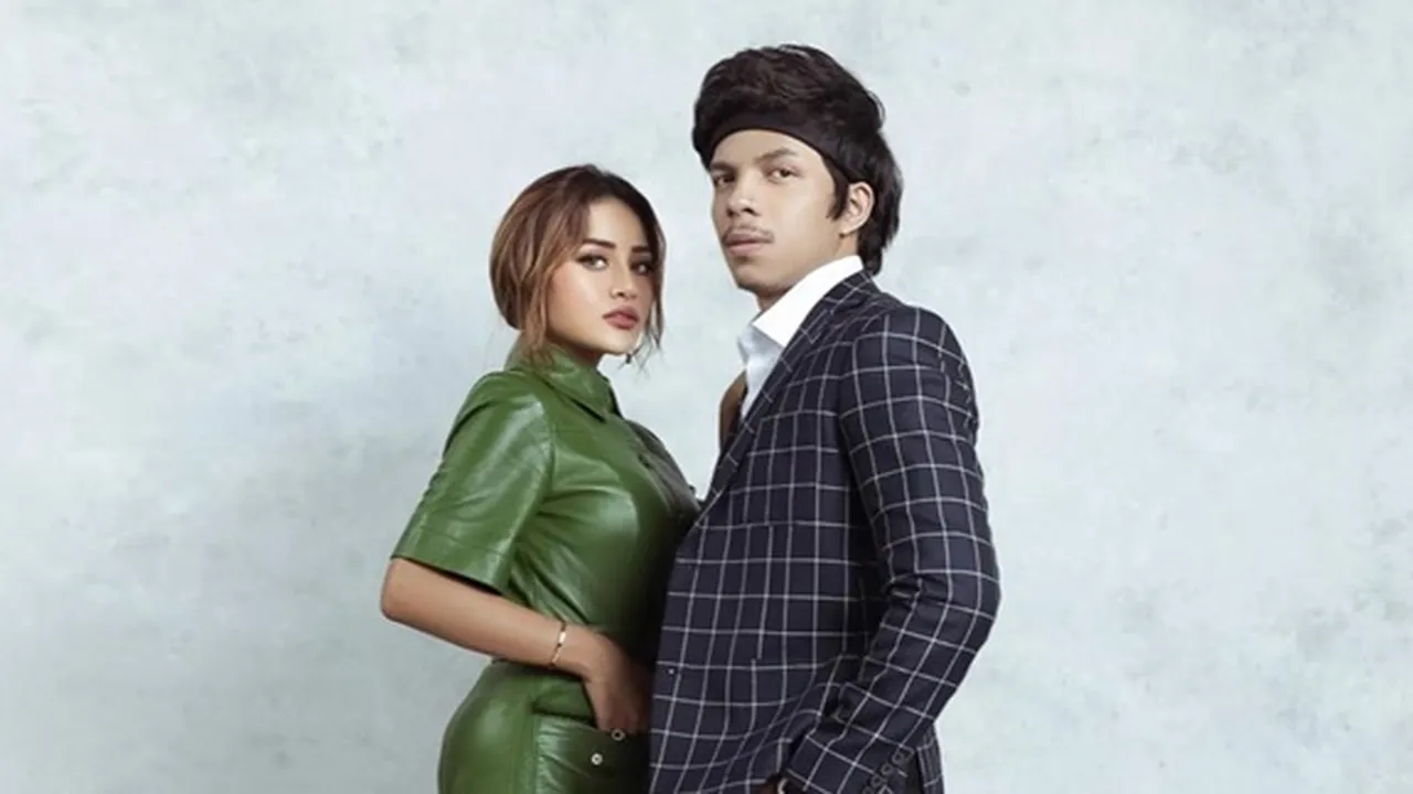 Desainer Beri Bocoran Busana Pengantin Atta Halilintar dan Aurel Hermansyah