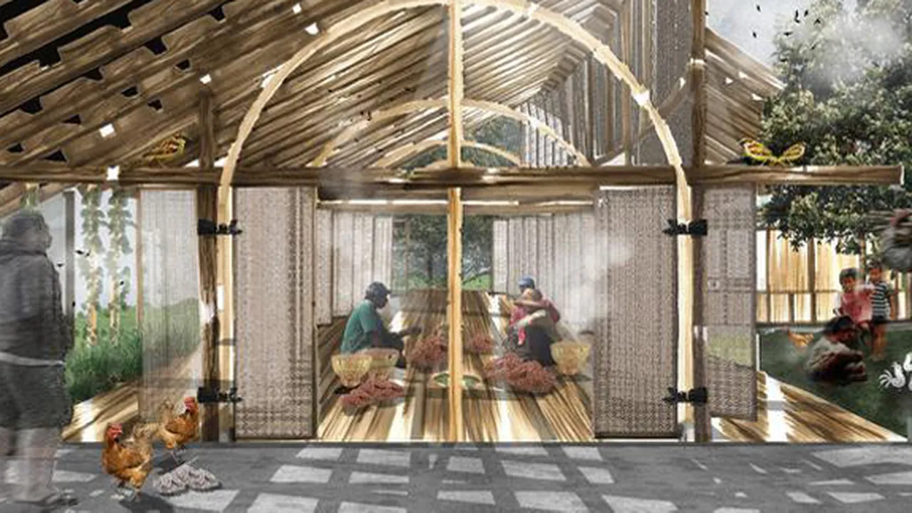 Desainer Muda Indonesia Keluar Sebagai Juara di Asia Young Designer Awards (AYDA) Summit ke-13