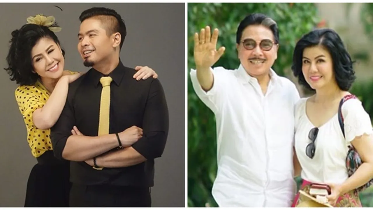Desiree Tarigan Bongkar Kronologi Pengusiran Dirinya Oleh Hotma Sitompul, Ungkap Merasa Dizalimi Desiree Tarigan Bongkar Kronologi Pengusiran Dirinya Oleh Hotma Sitompul, Ungkap Merasa Dizalimi