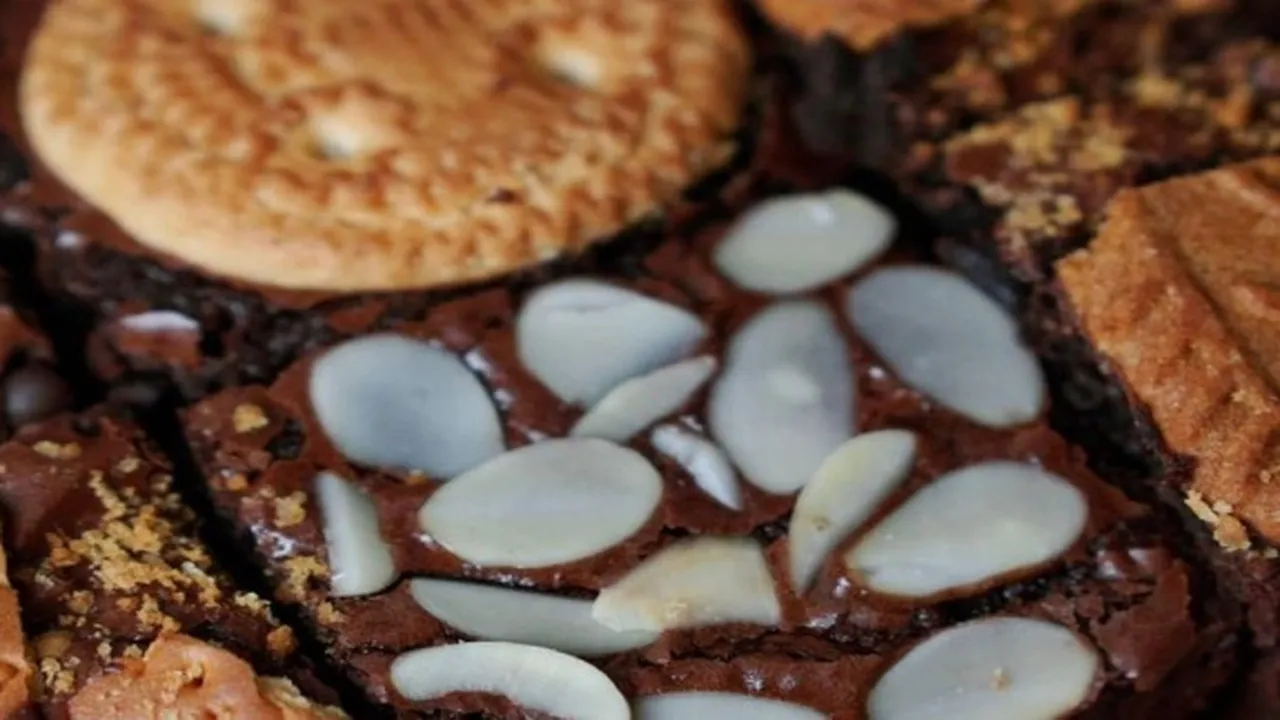 Dessert yang Satu Ini Dijamin Endul Banget, Salt And Sugar Lab Hadirkan Menu dengan Berbagai Varian