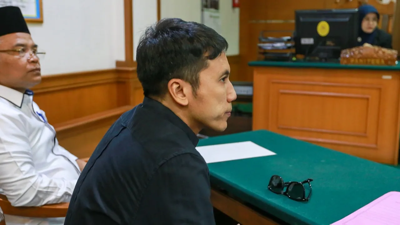 Desta Bakal Laporkan Akun yang Memfitnahnya