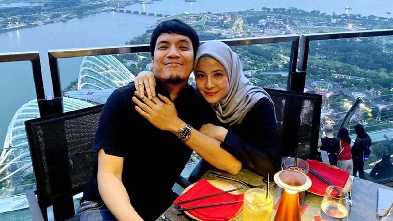Ajukan Permohonan Talak, Desta Gugat Cerai Natasha Rizky