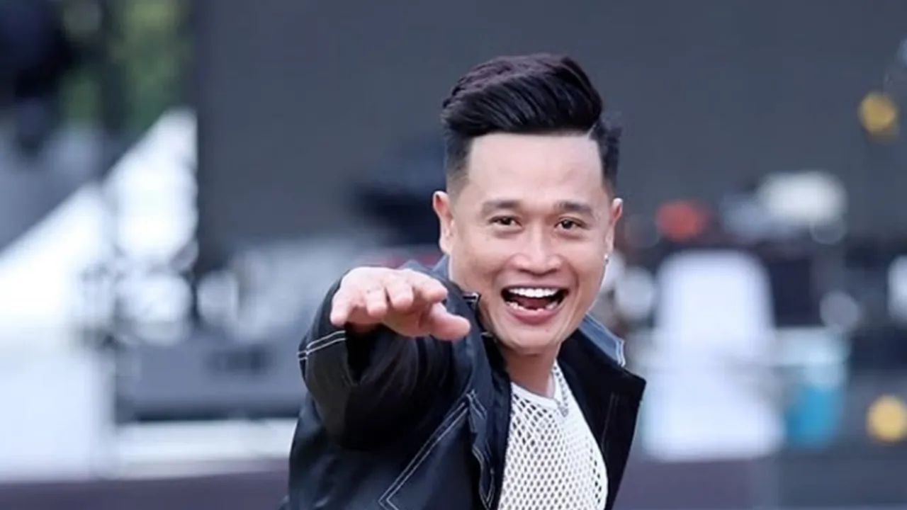 Deswa Dangdut Academy Meninggal Dunia, Wafat Usai Berjuang Melawan Sakit