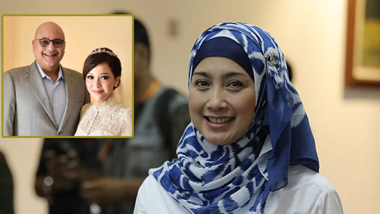 Desy Ratnasari Pernah Dilamar Irwan Mussry Suami Maia Estianty