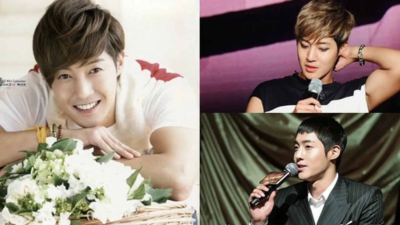 Detail Kasus Kim Hyun Joong, Aniaya Hingga 2 Kali Hamili Mantan