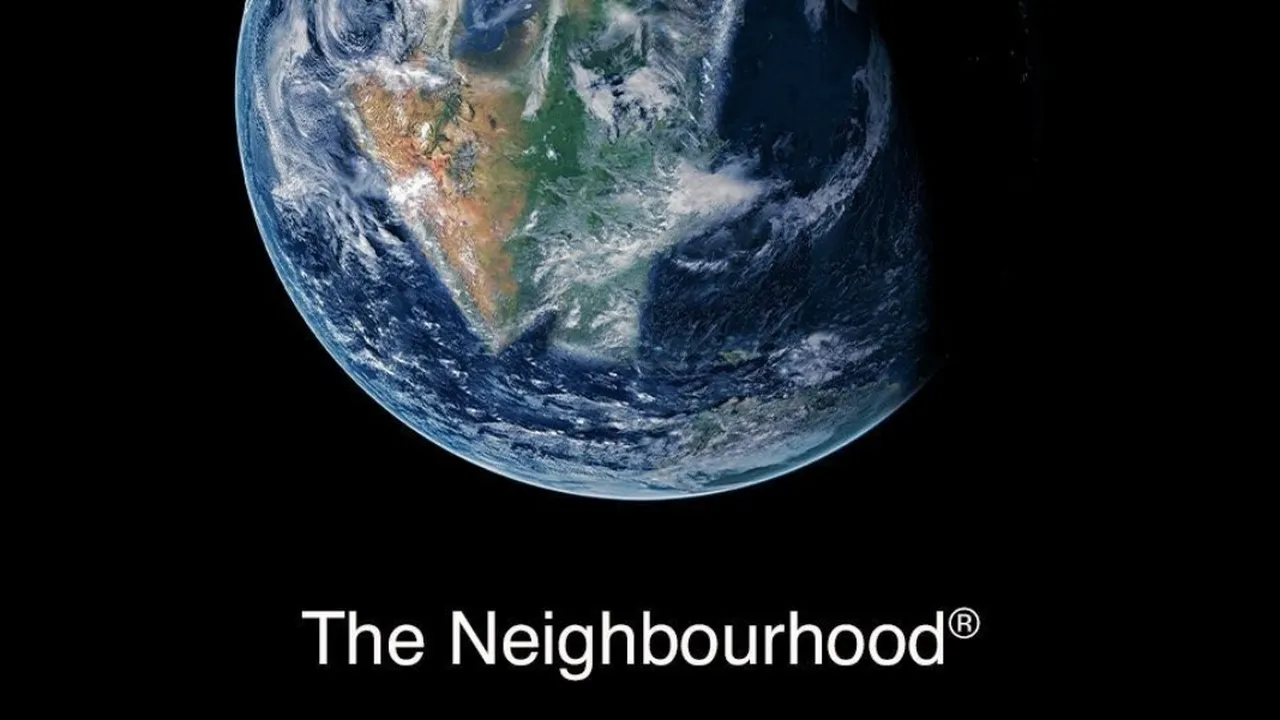 Detail Konser The Neighbourhood di Jakarta
