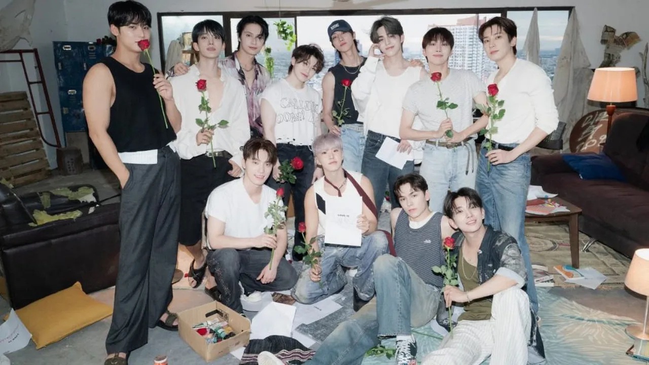 Detail Lengkap Konser Seventeen di Jakarta: Kapan dan Di Mana?