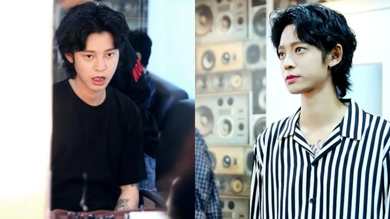 Detail Percakapan Jung Joon Young di Grup Chat Sebarkan Video Seks