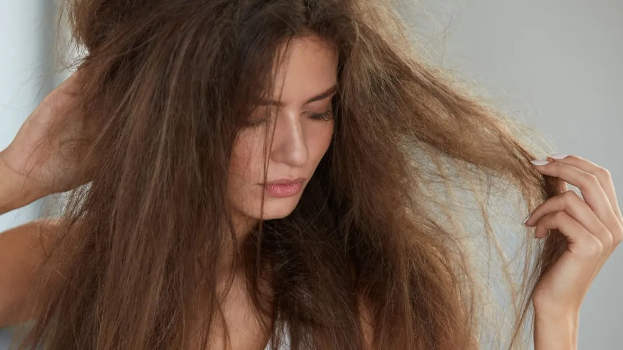 Deteksi dan Atasi Rambut Rusak Sebelum Terlambat, Ciri-Ciri yang Harus Kamu Ketahui!
