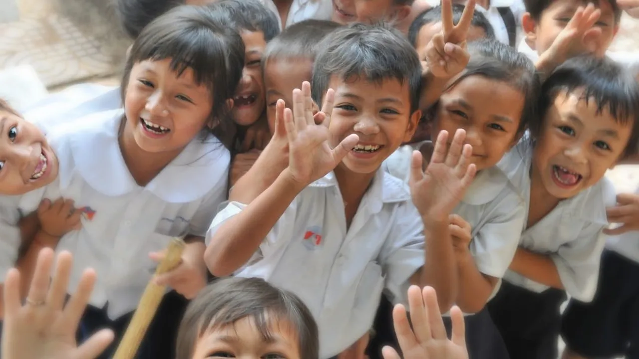 Deteksi Dini Cacingan pada Si Kecil: Gejala, Penyebab, dan Solusi Ampuh!