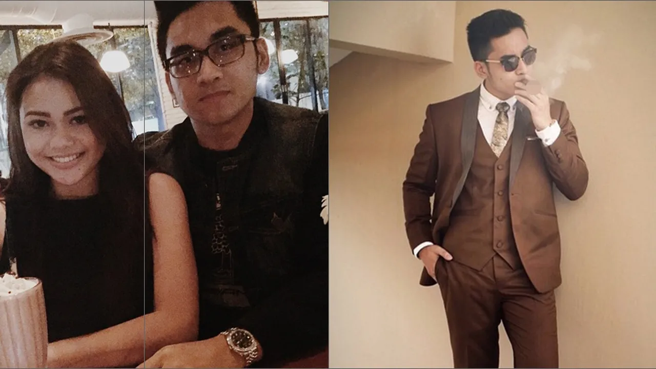 Detil Fakta Pacar Aurel, Dari Calon Dokter Hingga Mobil Mewah Detil Fakta Pacar Aurel, Dari Calon Dokter Hingga Mobil Mewah