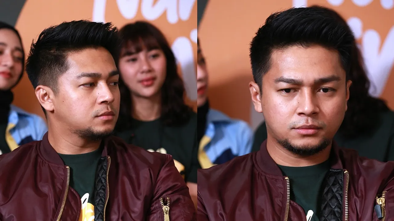 Deva Mahenra Belajar Jadi Ustaz, Ubah Penampilan dan Pelajari Agama