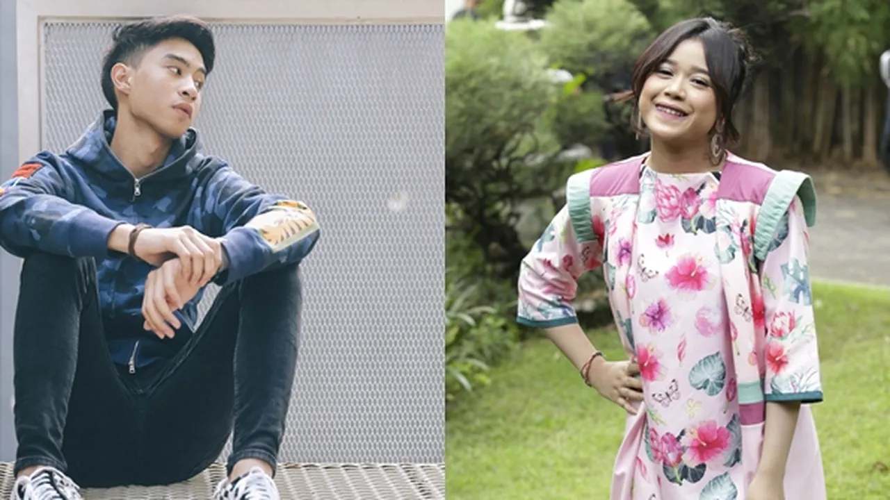 Devano Danendra dan Brisia Jodie Akui Saling Sayang, Tapi...