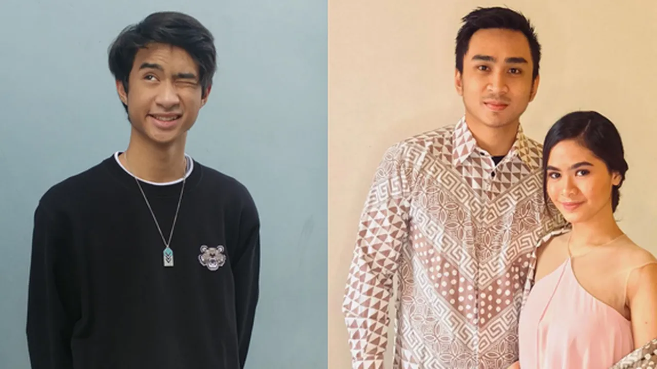 Devano Danendra Sebut Jangan Ribet Soal Anjay, Sindir Calon Kakak Ipar?