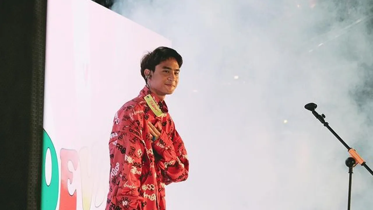 Devano Danendra Unggah Status Bikin Khawatir, Ungkap Lebih Baik Mati Daripada Dihujat Netizen
