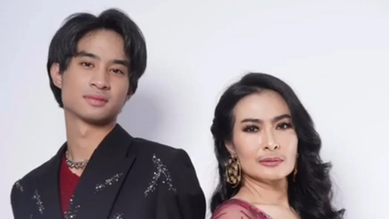Devano Ganti Nama, Iis Dahlia Buka Suara