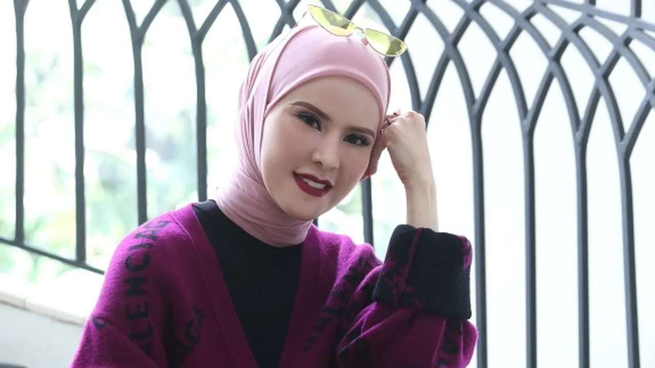 Developer Angel Token Penuhi Panggilan Polisi Atas Laporan Angel Lelga Developer Angel Token Penuhi Panggilan Polisi Atas Laporan Angel Lelga