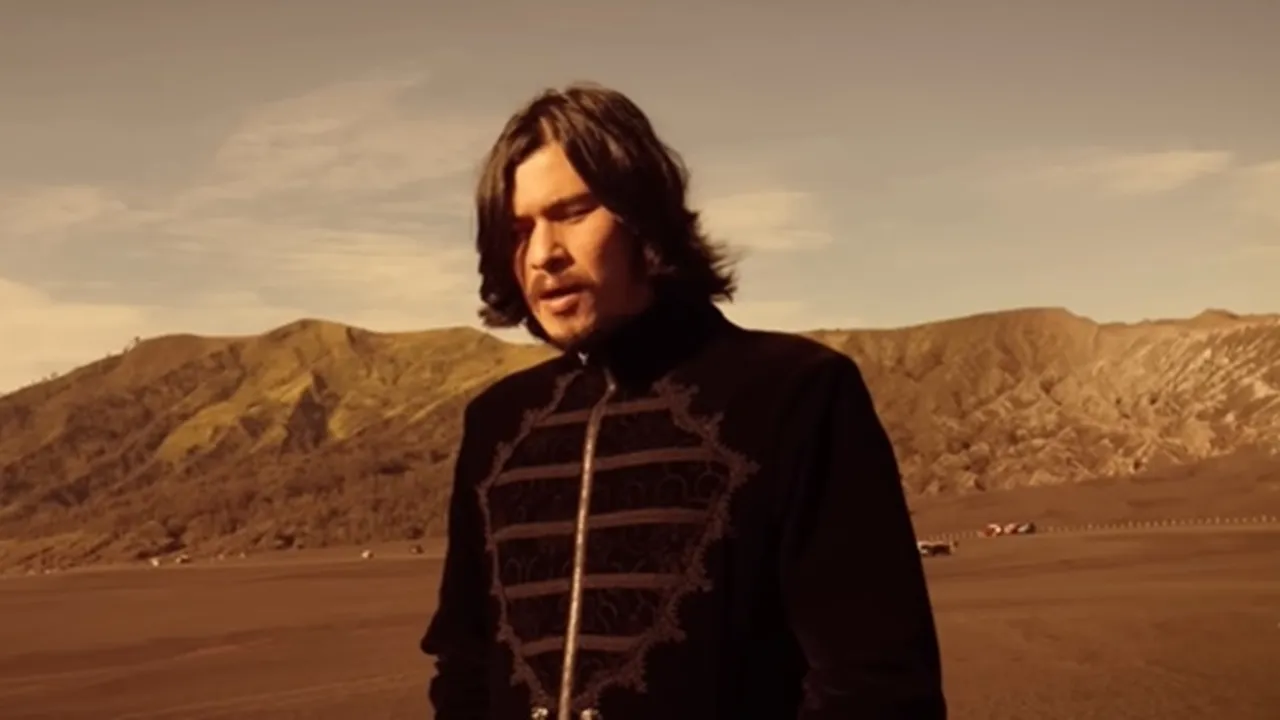 Dewa 19 feat Virzha Rilis MV Kosong, Syuting di Taman Nasional Bromo Tengger Semeru