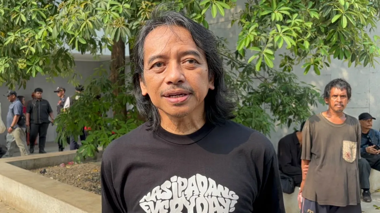 Dewa Budjana Kenang Kolaborasi Dengan Guruh, Doakan Swara Maharddhika Dewa Budjana Kenang Kolaborasi Dengan Guruh, Doakan Swara Maharddhika