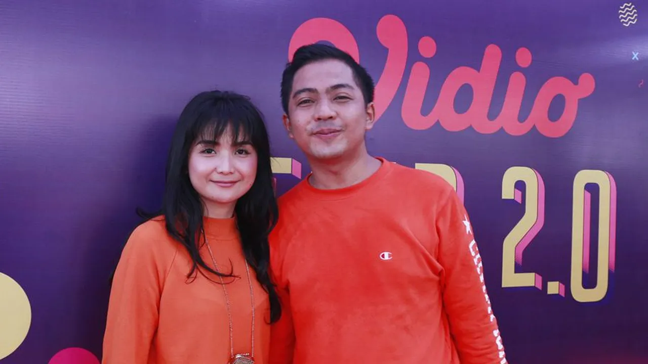 Dewasa dan Mengayomi, Kesan Pacar Baru Ade Govinda Terhadapnya