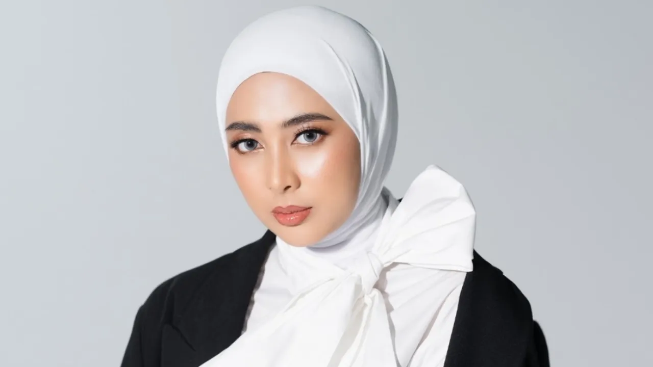 Dewi Hani Jayanti Rilis Single 'Karena Kucinta Dia', Padukan Musik, Emosi, dan Kecantikan