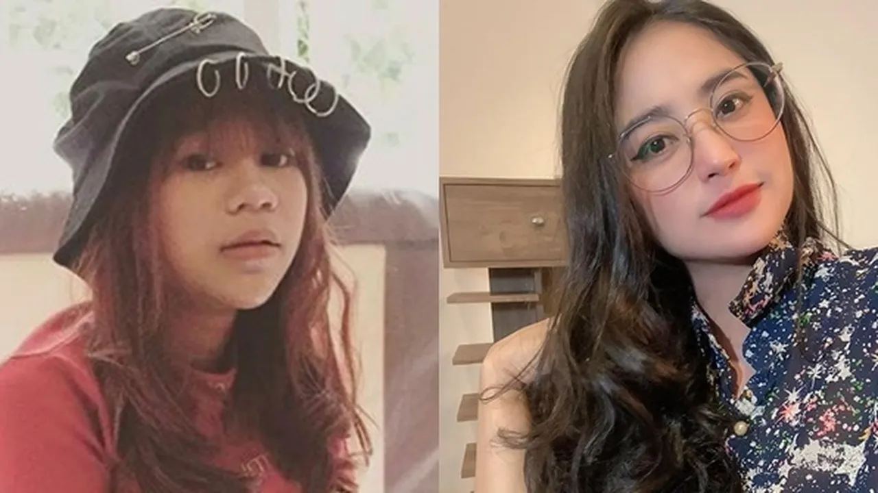 Dewi Perssik Ajarkan Cimoy Montok Mengaji dan Bersikap Sopan Santun