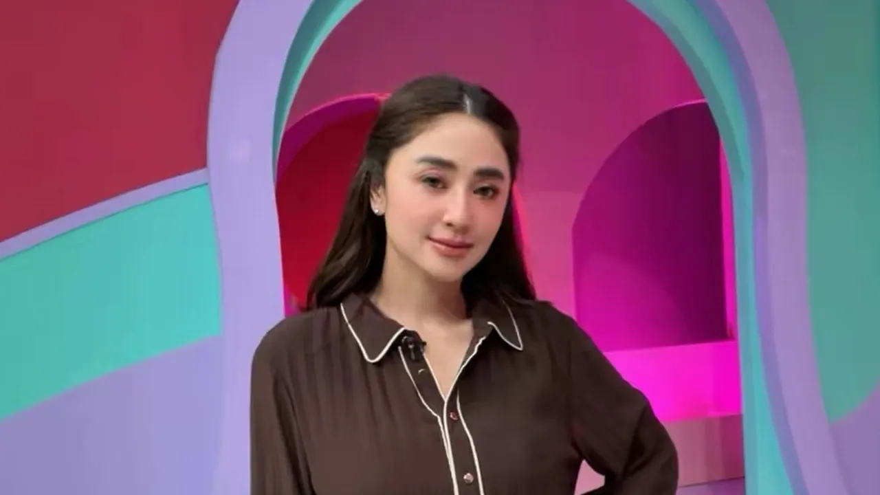 Dewi Perssik Gerah Terus-terusan Diterpa Hoaks dan Fitnah Keji