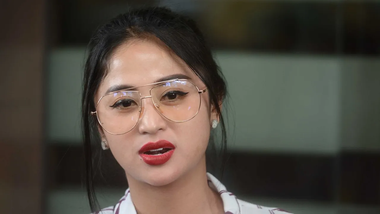 Dewi Perssik Pilih Rayakan Idul Fitri di Jember, Ini Alasannya