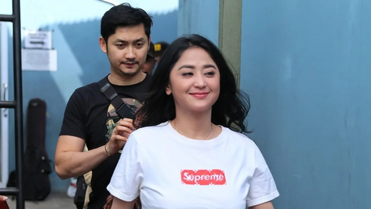 Dewi Perssik Sebut Pernikahannya dengan Angga Adalah Hasil Taaruf, Sifat Asli Terbongkar Setelah Akad