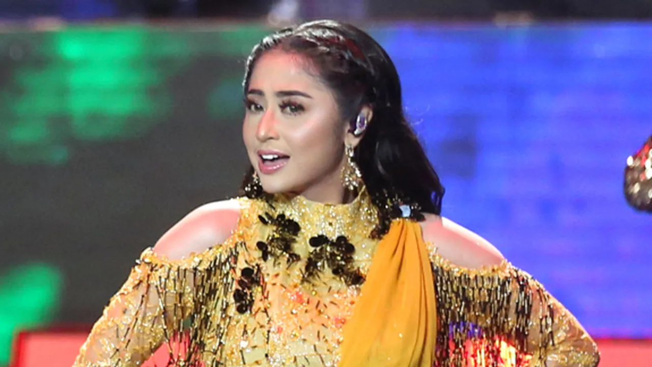 Dewi Perssik Sindir Diva yang Tak Mau Duet dengan Pedangdut