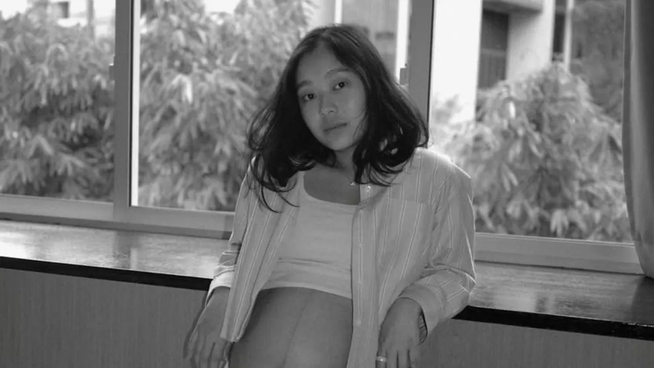 Dhika Himawan Istri Brandon Salim Melahirkan Anak Pertama