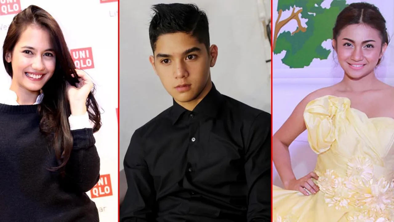 Di Antara Seleb Cantik Ini, Siapa Yang Pantas Jadi Pacar Al?