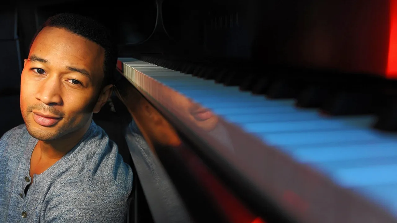 Punya Pacar Jutek? John Legend Punya Tips Ampuh Buatmu