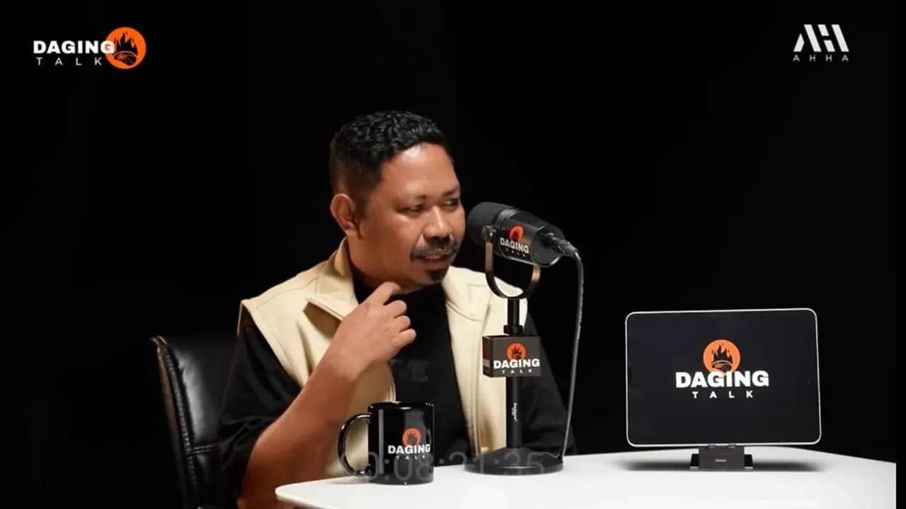 Di Balik Lagu Veronica yang Lagi Viral, Ada Bantuan AI dalam Proses Pembuatannya Di Balik Lagu Veronica yang Lagi Viral, Ada Bantuan AI dalam Proses Pembuatannya