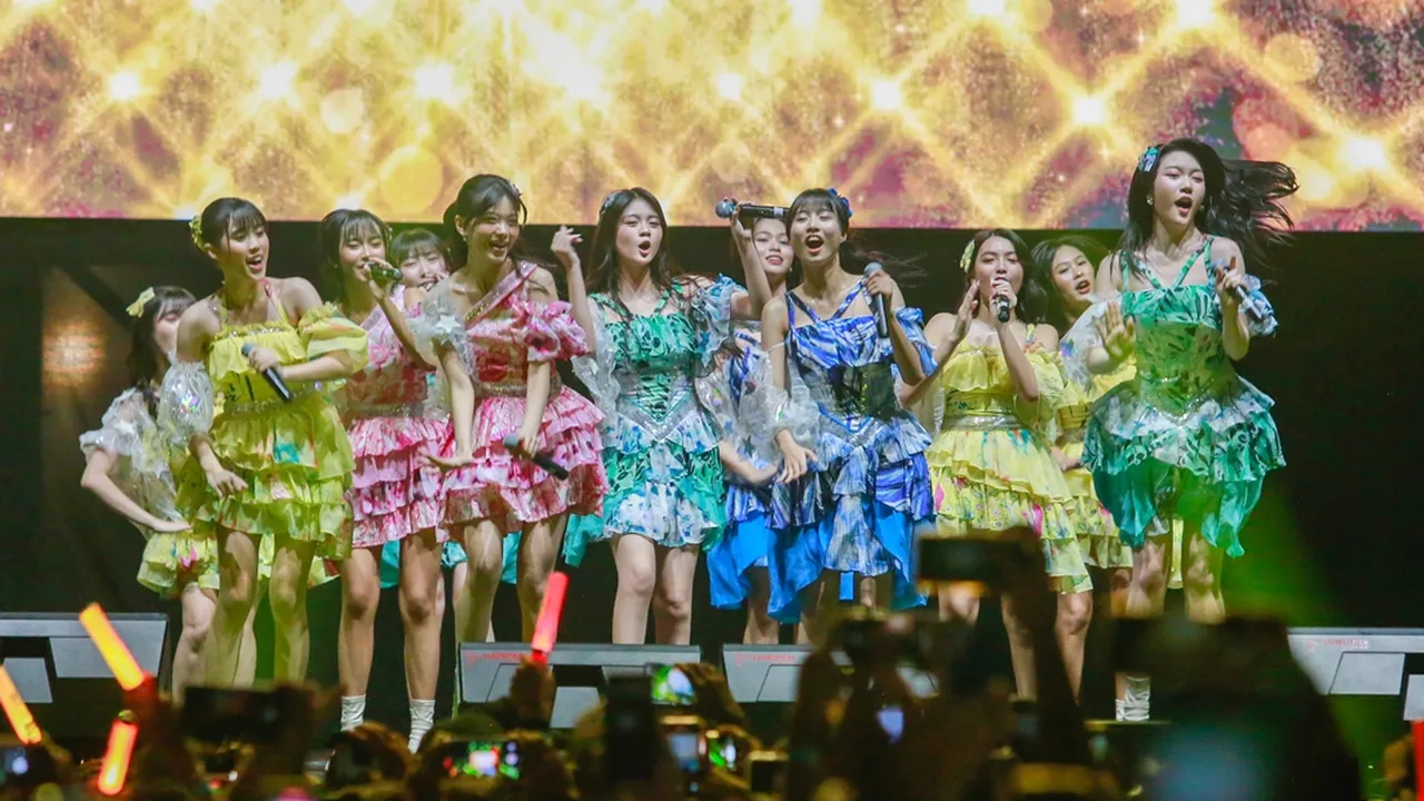 Di Balik Sorotan Panggung, Begini Cara JKT48 Menata Regenerasi Member