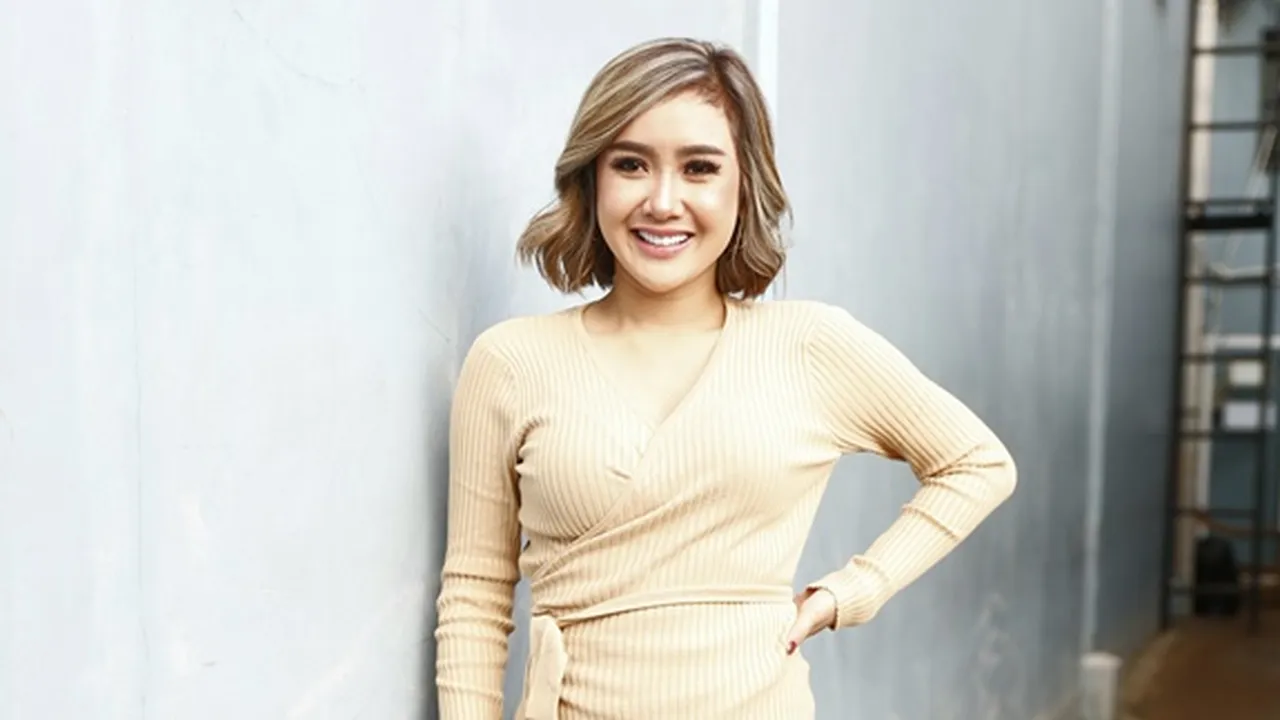 Di-bully Netizen +62 Karena Gagal Nikah, Cita Citata: Terima Nasib Aja