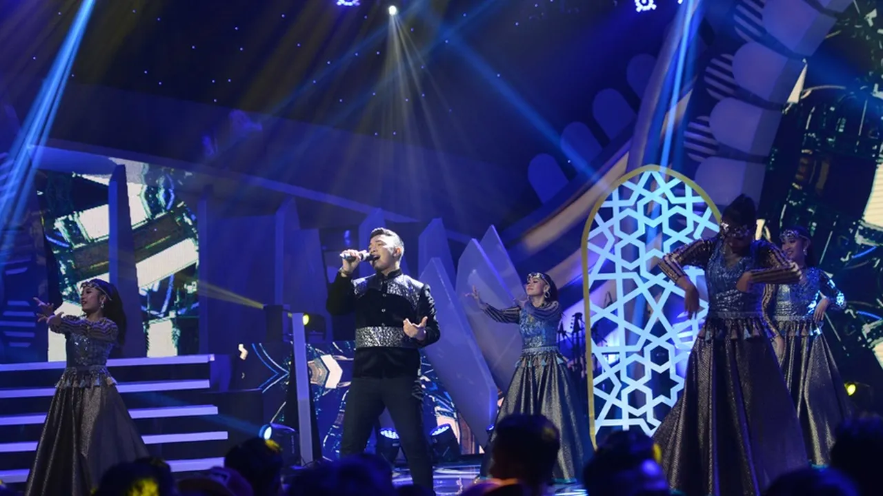 Di Konser Top 20 DAA4, Peserta Akan Unjuk Keahlian Masing-Masing