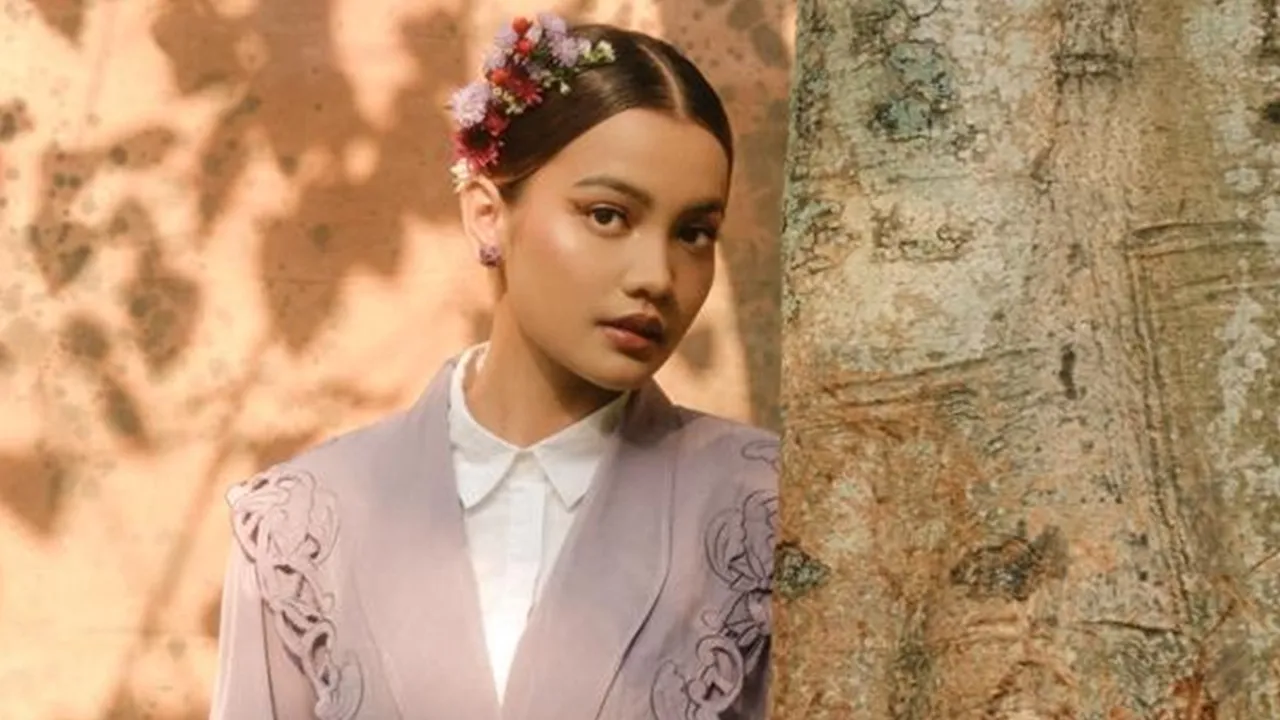 Di Luar Ekspektasi, Lagu 'Muak' Milik Aruma Capai 100 Juta Streams